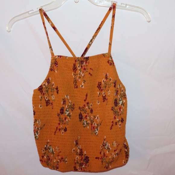 Flower shirt - Picture 1 of 1